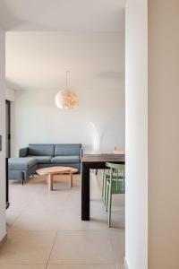 Appartements Luxury Sea-View Suite over Monaco : photos des chambres