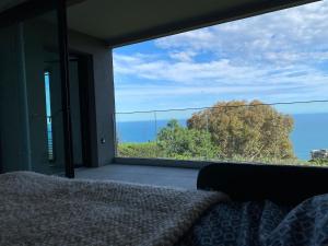 Appartements Luxury Sea-View Suite over Monaco : photos des chambres