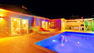 Islamlar Village 2 Bedroom Villa 1012