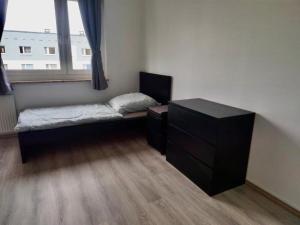 5 Betten Monteurwohnung in Zeithain