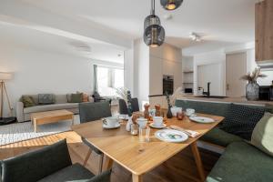 Arton Lachtal - Apartments Steiermark