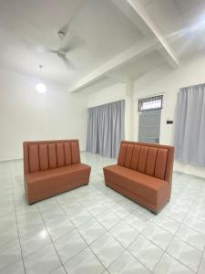 Bukit Kayangan Homestay