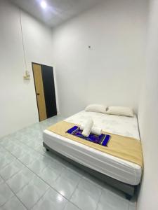 Bukit Kayangan Homestay