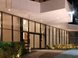 BARRA HOME STAY FANTASTICA Vista para o mar