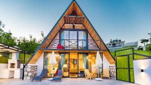 Islamlar Village 1 Bedroom Bungalow 3260