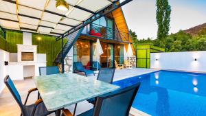 Islamlar Village 1 Bedroom Bungalow 3260