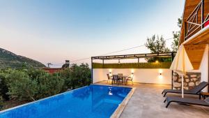 Islamlar Village 1 Bedroom Bungalow 3260