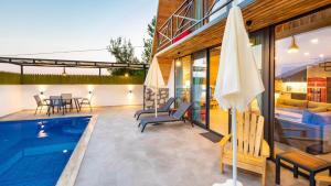 Islamlar Village 1 Bedroom Bungalow 3260