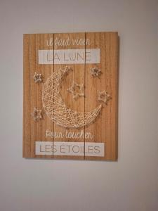 App met prachtige zeezichten op 1min van strand