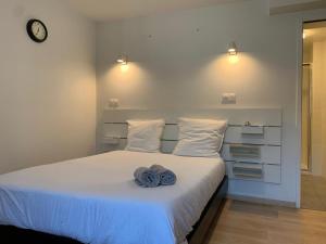 Cosy Corbeil Studio RerD 700m N7