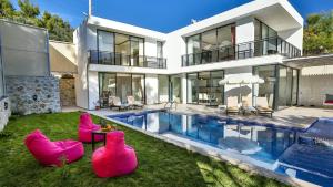 Islamlar Village 3 Bedroom Villa - 1026