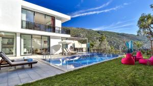 Islamlar Village 3 Bedroom Villa - 1026