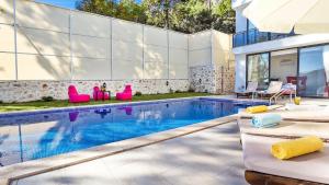 Islamlar Village 3 Bedroom Villa - 1026