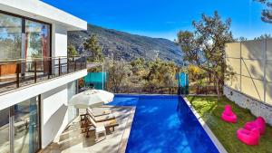 Islamlar Village 3 Bedroom Villa - 1026