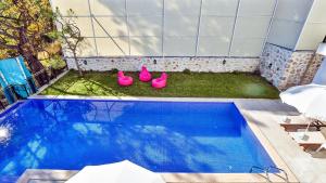 Islamlar Village 3 Bedroom Villa - 1026