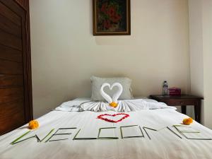 Puri Jumpungan Villas