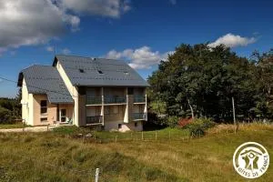 L'échappée Belle - Hotonnes