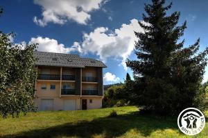 Appartements L'echappee Belle : photos des chambres