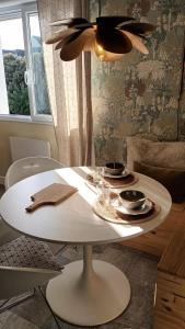 Appartement Cosy proche plage