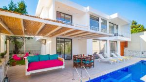 Islamlar Village 3 Bedroom Villa - 1027