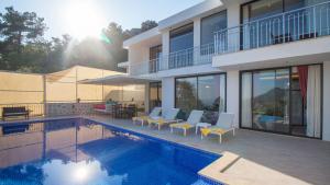 Islamlar Village 3 Bedroom Villa - 1027