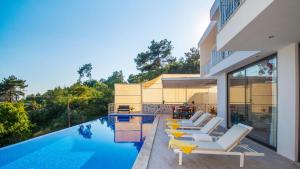 Islamlar Village 3 Bedroom Villa - 1027