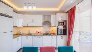 Islamlar Village 3 Bedroom Villa - 1027