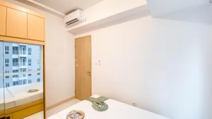 PIK 2 Tokyo Riverside 2 BEDROOM