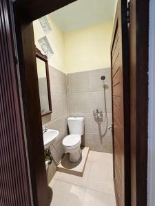 Puri Jumpungan Villas