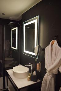 Hotels Best Western Plus Le Conquerant Rouen Nord : photos des chambres
