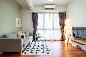 Menara Arina Uniti 3km to KLCC 2BR 4Pax Mini Home