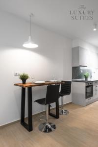 WeStay Apartments #2, The Luxury Suites