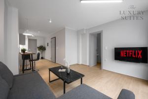 WeStay Apartments #2, The Luxury Suites