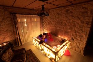 KEMAL STONE HOUSE HOTEL.