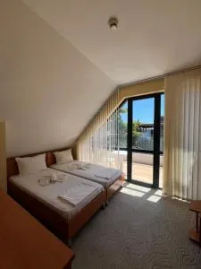 Adeti Residence - 内塞伯尔