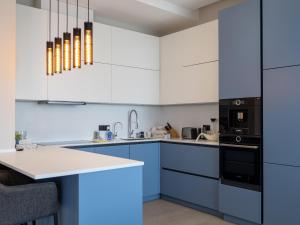 "Soul Retreat" Villa