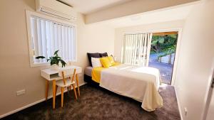 Private Retreat in Birkenhead - 4hvězdičkové hotely ve městě Auckland
