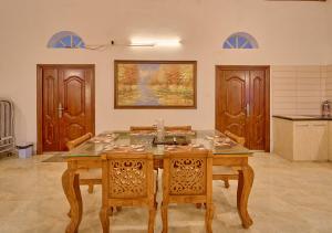 Emerald Stays Ooty By VOYE HOMES - Italian Luxury near Ooty Emerald Lake