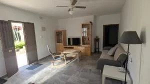 Casa Tito Andrés - Gobantes