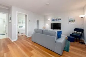 Bright Quiet Comfy 1BR Cottage in Mountain View - Mountain View