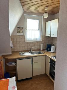 Haus Dornröschen Kaap