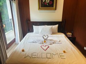 Puri Jumpungan Villas