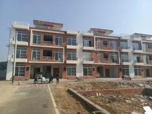 Bedian Flats - Farīdkot