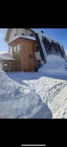 Guest House Alpha Ski Camp - Bistrica