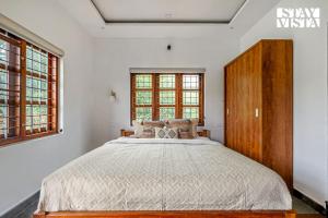 StayVista at Misty Village - BBQ, Bonfire & Meals