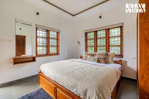 StayVista at Misty Village - BBQ, Bonfire & Meals