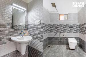 StayVista at Misty Village - BBQ, Bonfire & Meals