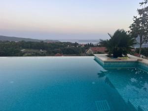 "Soul Retreat" Villa