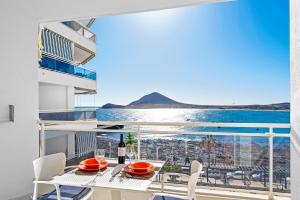 MEDANO4YOU The Harbour Holiday Home