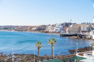 MEDANO4YOU The Harbour Holiday Home